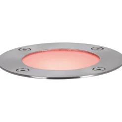 LED-Maavalaisin Paulmann Plug & Shine upotettava RGBW