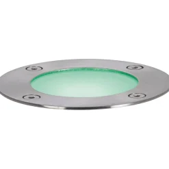 LED-Maavalaisin Paulmann Plug & Shine upotettava RGBW