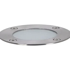 LED-Maavalaisin Paulmann Plug & Shine upotettava RGBW