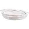 LED-nauha FTLIGHT Elite Sauna 24V 2700K IP67 10W/m 240lm/m 2.5m valkoinen