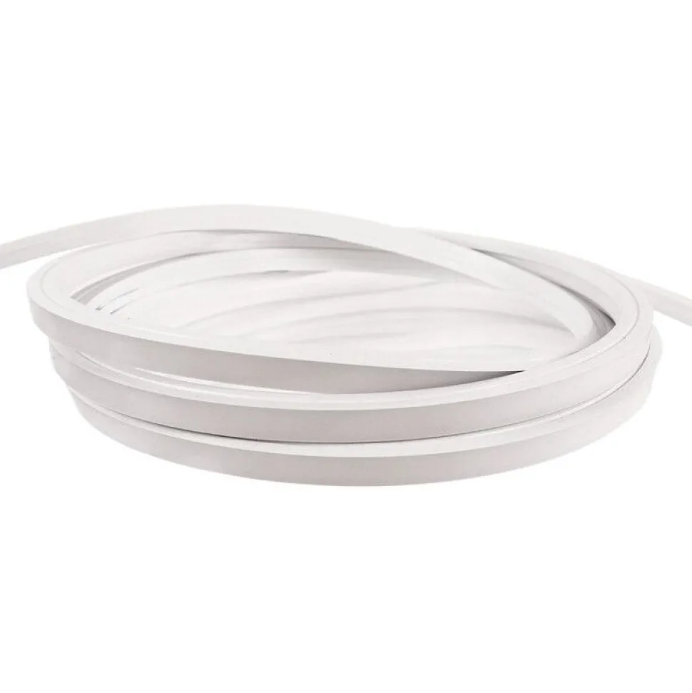 LED-nauha FTLIGHT Elite Sauna 24V 2700K IP67 10W/m 240lm/m 2.5m valkoinen
