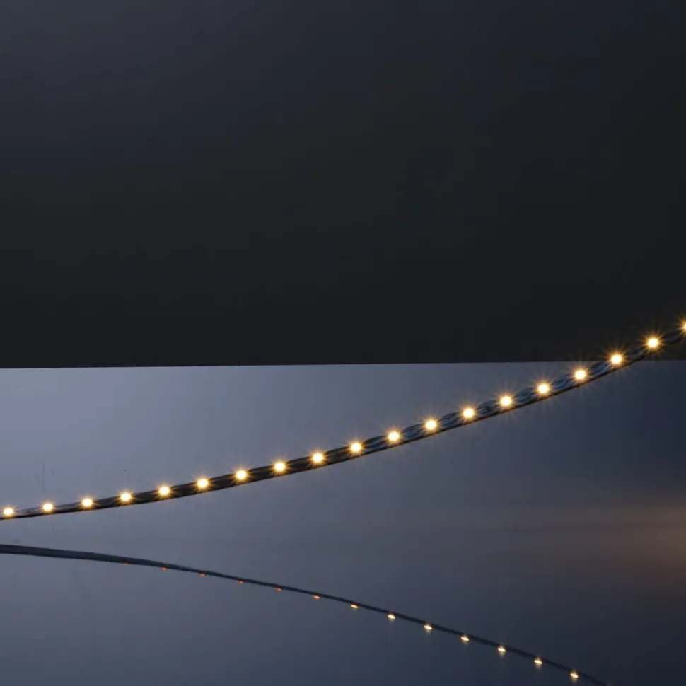 LED-nauha FTLIGHT Premium, 24V, 130lm/W, IP20, 5m, eri vaihtoehtoja