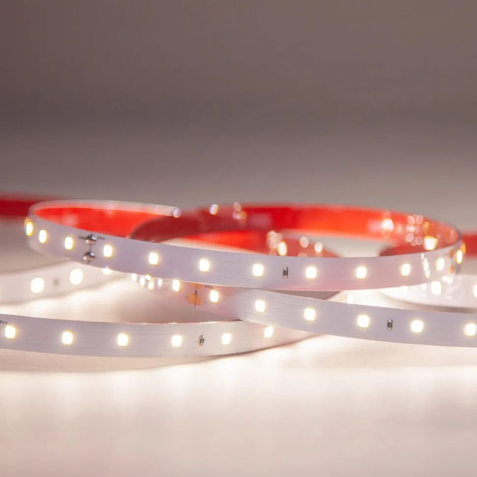 LED-nauha FTLIGHT Premium, 24V, 130lm/W, IP20, 5m, eri vaihtoehtoja