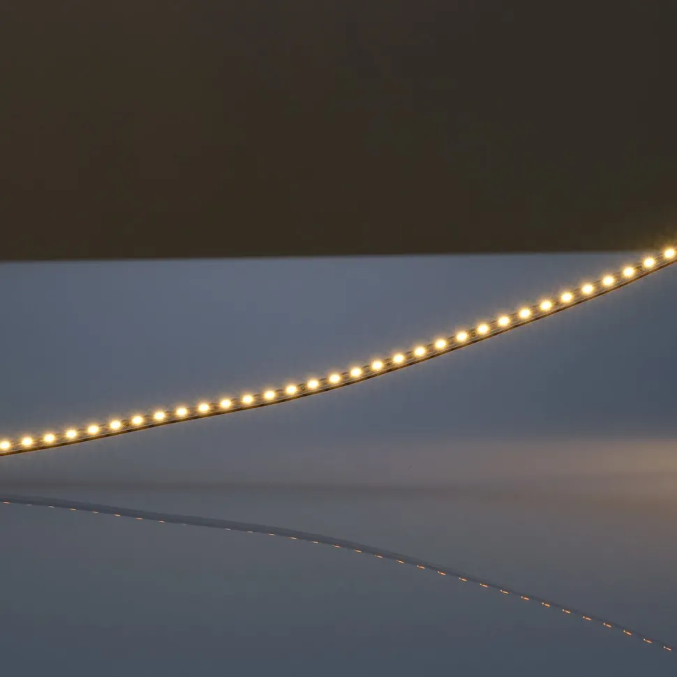 LED-nauha FTLIGHT Premium, 24V, 130lm/W, IP20, 5m, eri vaihtoehtoja