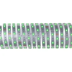 LED-Nauha Paulmann Max 250 5m RGBW