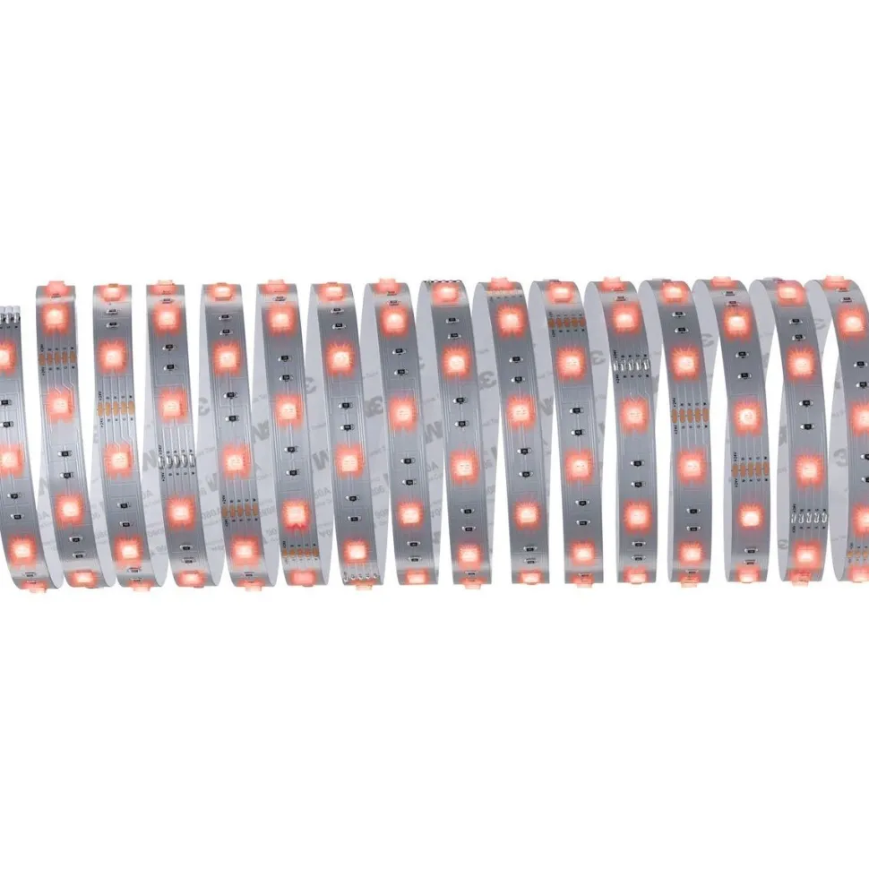 LED-Nauha Paulmann Max 250 5m RGBW