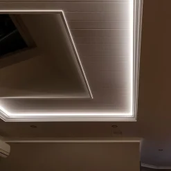LED-nauha tunnelmapaketti FTLIGHT langaton himmennys 5 m