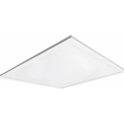 LED-paneeli Malmbergs Lux, 27W, 595x595mm, eri vaihtoehtoja