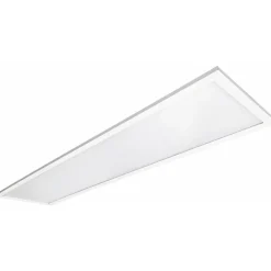 LED-paneeli Malmbergs Lux, 27W, 1195x295mm, 3700lm, eri vaihtoehtoja