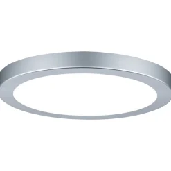 LED-paneeli Paulmann Atria, Ø22cm, 15W, 4000K, eri värejä