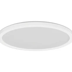 LED-paneeli Paulmann Atria Shine Backlight Ø420mm liiketunnistin IP44 4000K valkoinen, eri kokoja