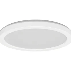 LED-paneeli Paulmann Atria Shine Backlight Ø420mm liiketunnistin IP44 4000K valkoinen, eri kokoja