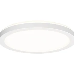 LED-paneeli Paulmann Atria Shine Backlight Ø420mm liiketunnistin IP44 4000K valkoinen, eri kokoja
