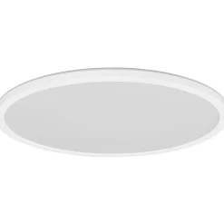 LED-paneeli Paulmann Atria Shine Backlight Ø420mm liiketunnistin IP44 4000K valkoinen, eri kokoja