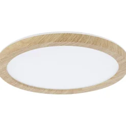 LED-paneeli Paulmann Atria Shine, pyöreä, IP44, 3000-6500K, eri kokoja