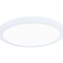 LED-paneeli Paulmann Atria Shine, pyöreä, IP44, 3000-6500K, eri kokoja
