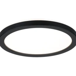 LED-paneeli Paulmann Atria Shine, pyöreä, IP44, 3000-6500K, eri kokoja