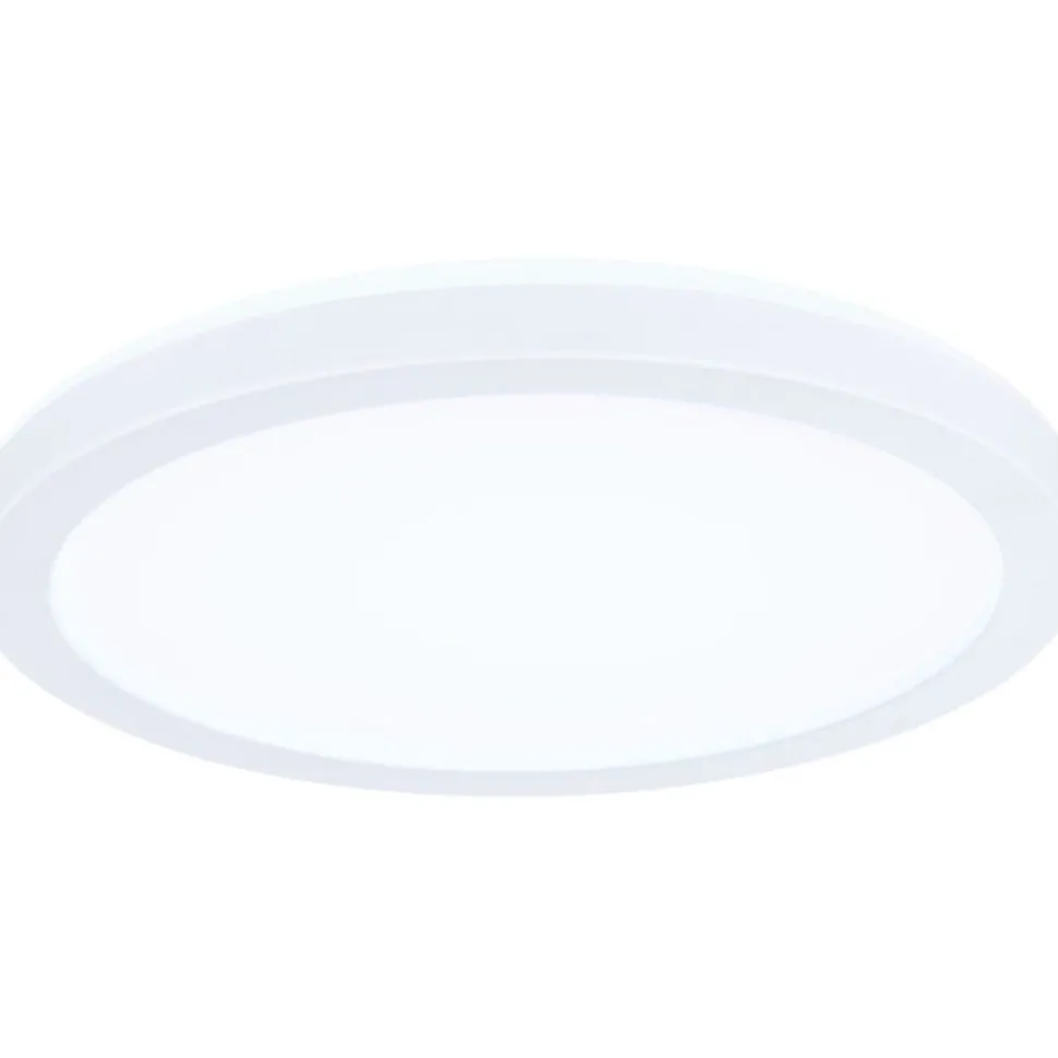 LED-paneeli Paulmann Atria Shine, pyöreä, IP44, 3000-6500K, eri kokoja