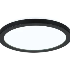 LED-paneeli Paulmann Atria Shine, pyöreä, IP44, 3000-6500K, eri kokoja