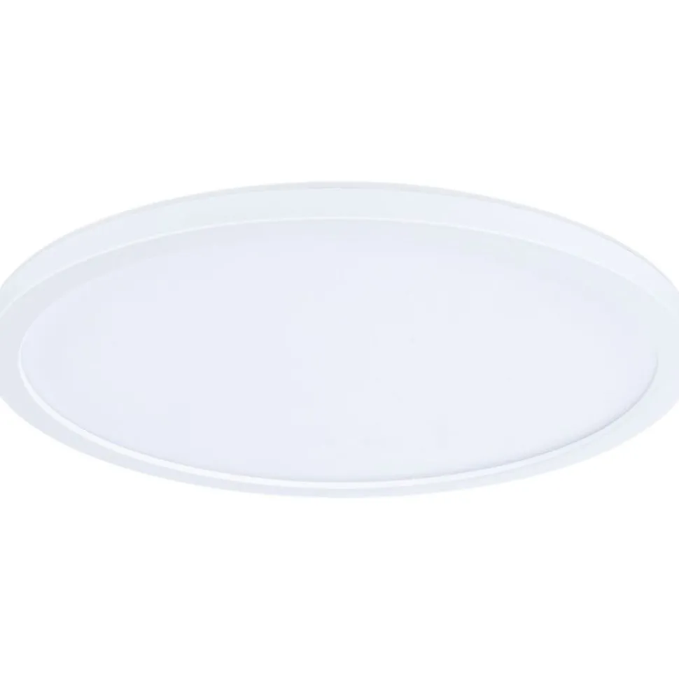 LED-paneeli Paulmann Atria Shine, pyöreä, IP44, 3000-6500K, eri kokoja