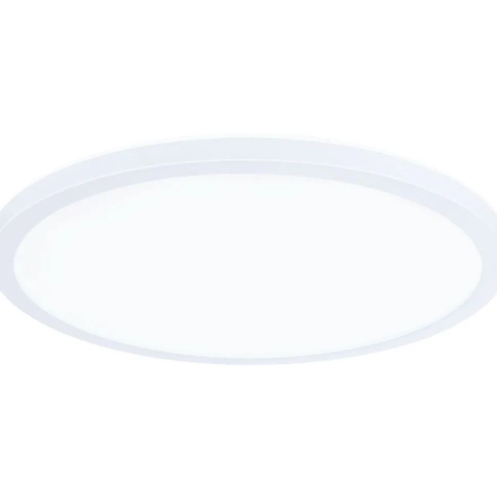 LED-paneeli Paulmann Atria Shine, pyöreä, IP44, 3000-6500K, eri kokoja