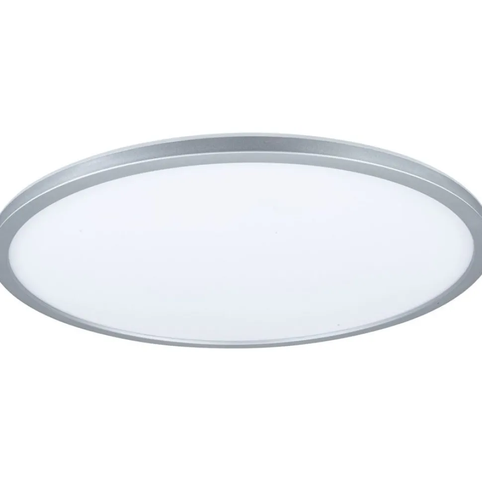 LED-paneeli Paulmann Atria Shine, pyöreä, IP44, 3000-6500K, eri kokoja