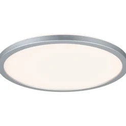 LED-paneeli Paulmann Atria Shine, pyöreä, IP44, 3000-6500K, eri kokoja