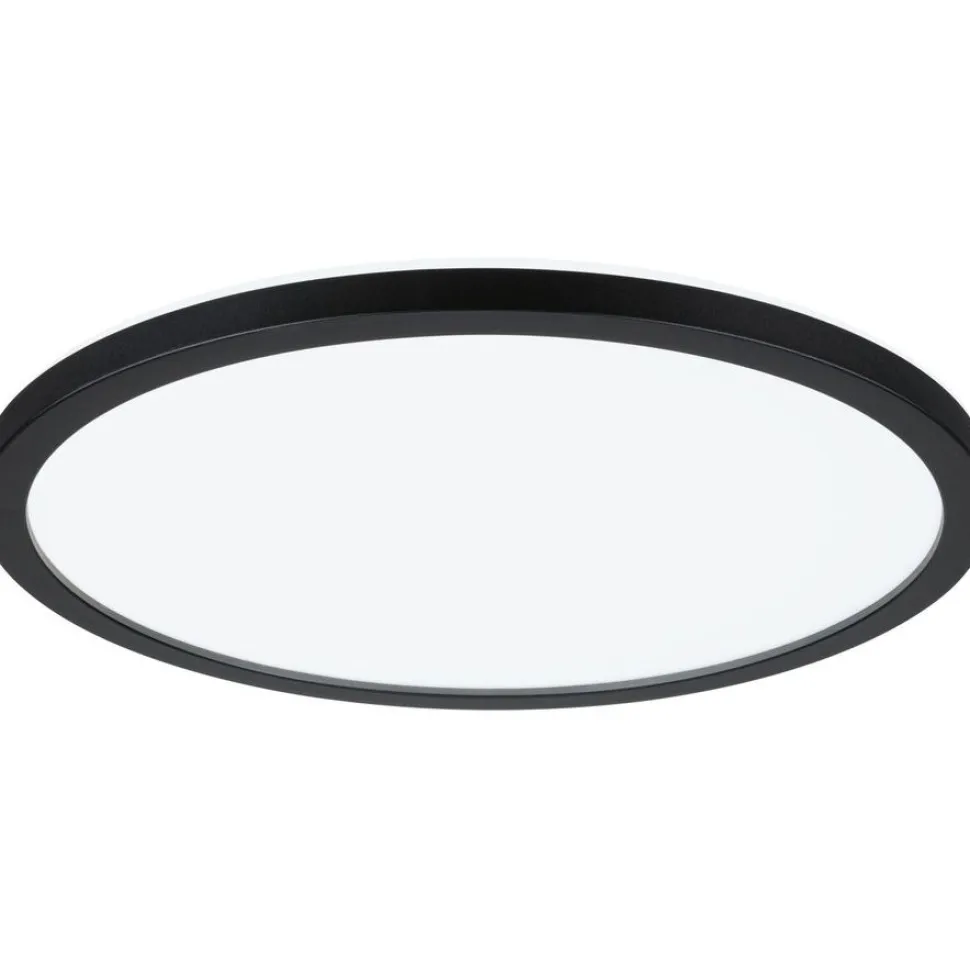 LED-paneeli Paulmann Atria Shine, pyöreä, IP44, 3000-6500K, eri kokoja