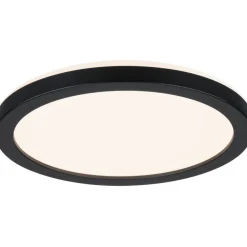 LED-paneeli Paulmann Atria Shine, pyöreä, IP44, 3000-6500K, eri kokoja