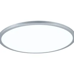 LED-paneeli Paulmann Atria Shine, pyöreä, IP44, 3000-6500K, eri kokoja