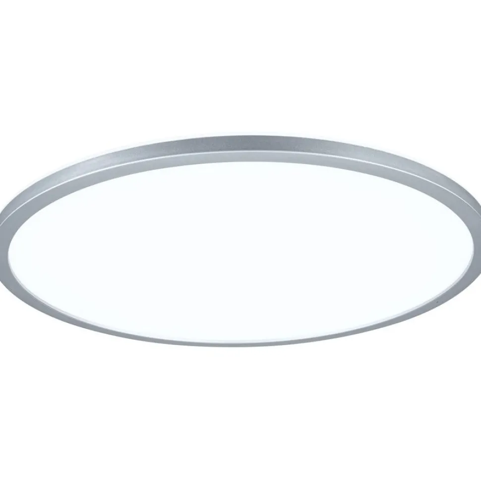 LED-paneeli Paulmann Atria Shine, pyöreä, IP44, 3000-6500K, eri kokoja