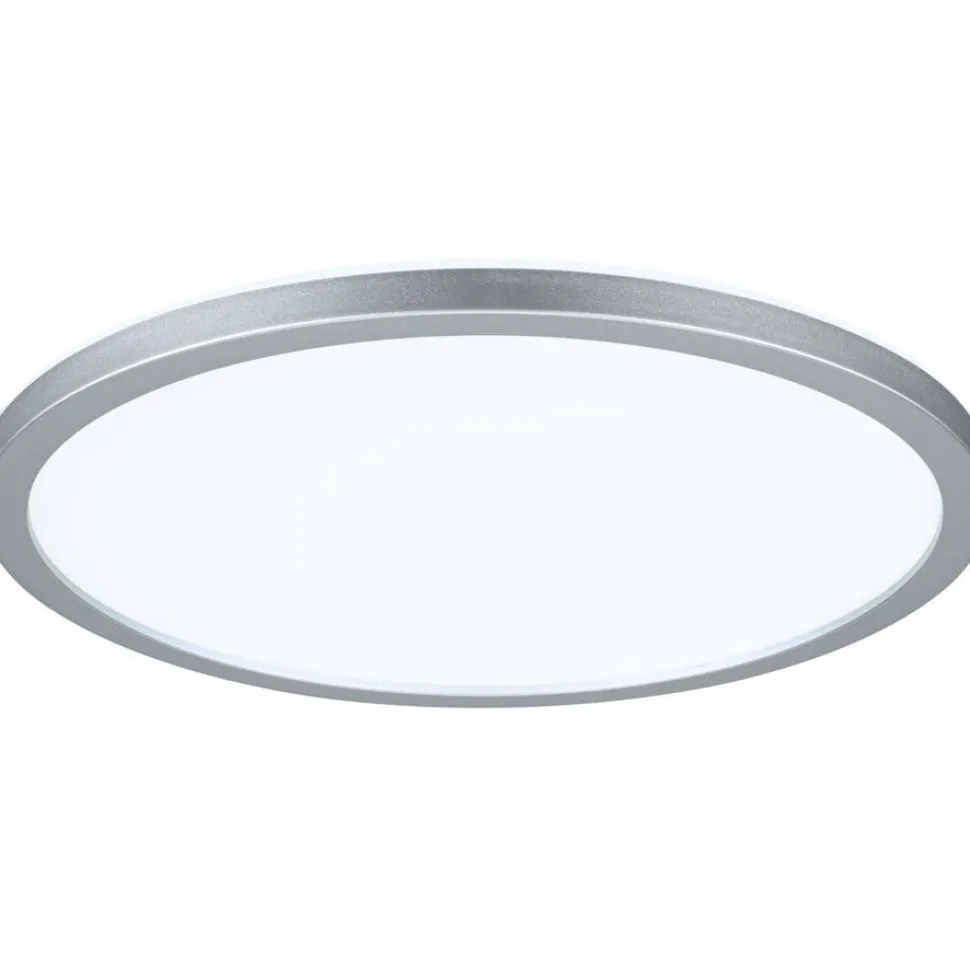 LED-paneeli Paulmann Atria Shine, pyöreä, IP44, 3000-6500K, eri kokoja