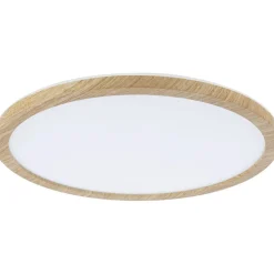 LED-paneeli Paulmann Atria Shine, pyöreä, IP44, 3000-6500K, eri kokoja