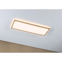 LED-paneeli Paulmann Atria Shine, kulmikas, IP44, 3000-6500K, eri kokoja