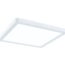 LED-paneeli Paulmann Atria Shine, kulmikas, IP44, 3000-6500K, eri kokoja