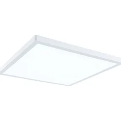 LED-paneeli Paulmann Atria Shine, kulmikas, IP44, 3000-6500K, eri kokoja