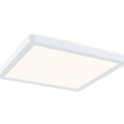 LED-paneeli Paulmann Atria Shine, kulmikas, IP44, 3000-6500K, eri kokoja