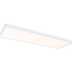 LED-paneeli Paulmann Atria Shine, kulmikas, IP44, 3000-6500K, eri kokoja