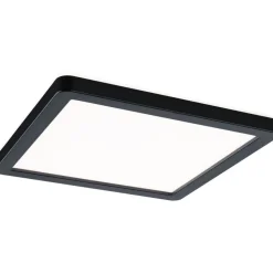LED-paneeli Paulmann Atria Shine, kulmikas, IP44, 3000-6500K, eri kokoja