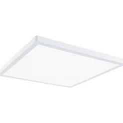 LED-paneeli Paulmann Atria Shine, kulmikas, IP44, 3000-6500K, eri kokoja