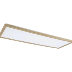 LED-paneeli Paulmann Atria Shine, kulmikas, IP44, 3000-6500K, eri kokoja