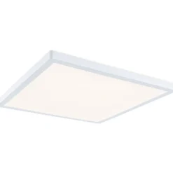LED-paneeli Paulmann Atria Shine, kulmikas, IP44, 3000-6500K, eri kokoja
