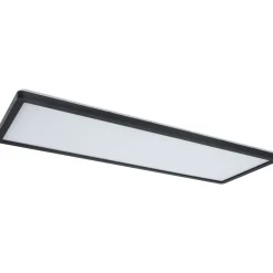 LED-paneeli Paulmann Atria Shine, kulmikas, IP44, 3000-6500K, eri kokoja