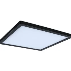 LED-paneeli Paulmann Atria Shine, kulmikas, IP44, 3000-6500K, eri kokoja