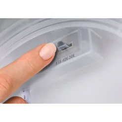 LED-paneeli Paulmann Atria Shine, kulmikas, IP44, 3000-6500K, eri kokoja