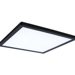 LED-paneeli Paulmann Atria Shine, kulmikas, IP44, 3000-6500K, eri kokoja