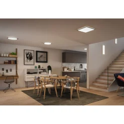 LED-paneeli Paulmann Atria Shine Backlight, 58x20cm, 22W, 4000K, himmennettävä, eri värejä
