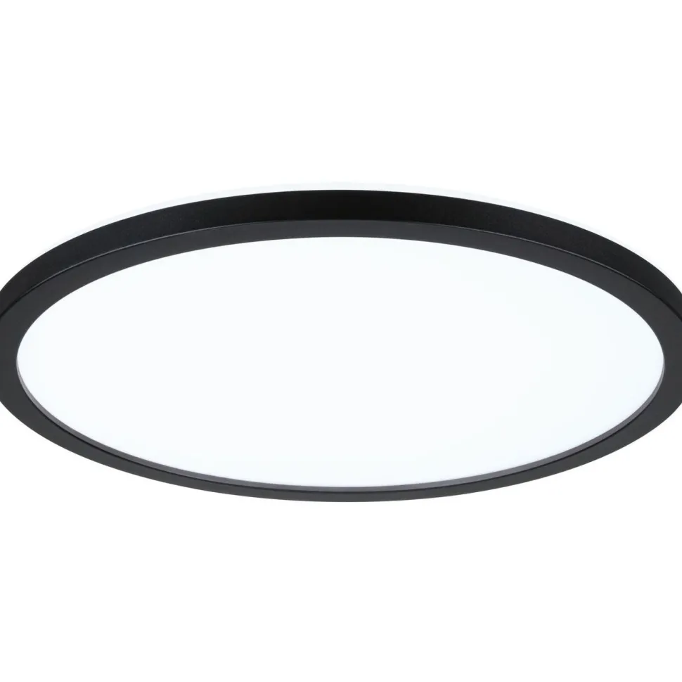LED-paneeli Paulmann Atria Shine Backlight, Ø29.3cm, 16W, 4000K, eri värejä