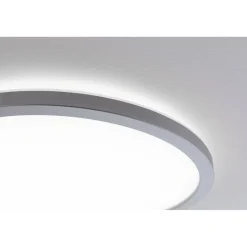 LED-paneeli Paulmann Atria Shine Backlight, Ø29.3cm, 16W, 4000K, eri värejä