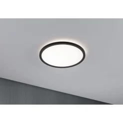 LED-paneeli Paulmann Atria Shine Backlight, Ø29.3cm, 16W, 4000K, eri värejä